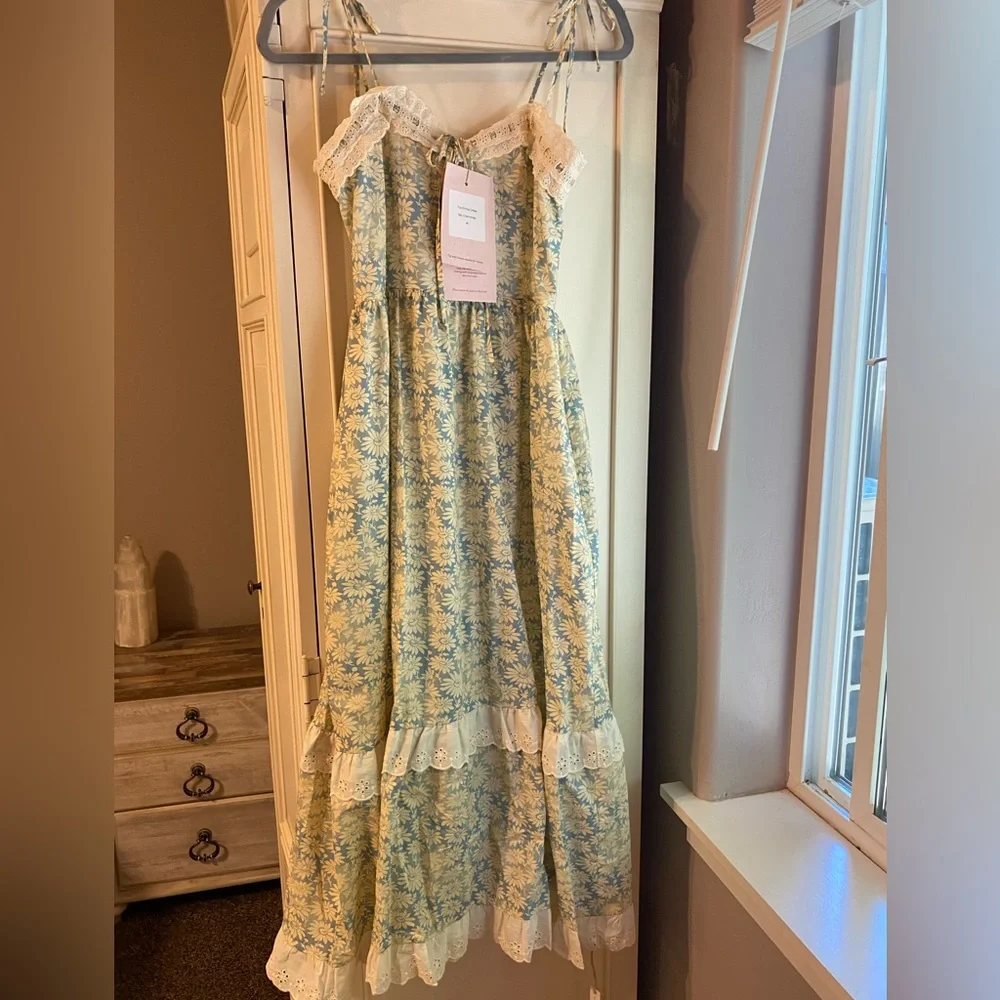 Christy Dawn, Emma, XS, NWT - Picture 3 of 6